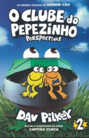 O clube do Pepezinho: Perspectivas 