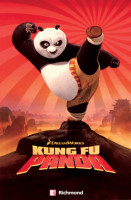 Kung Fu Panda + CD de áudio - Nível 2 