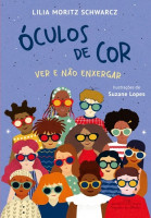 Oculos de cor 