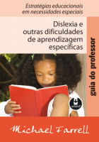 Dislexia e outras dificuldades de aprendizagem específicas 