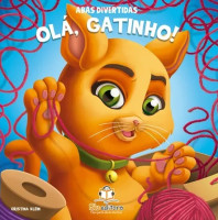 Abas divertidas - Óla, gatinho! 