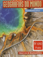 GEOGRAFIA - GEOGRAFIA DO MUNDO 5A/6.ANO 