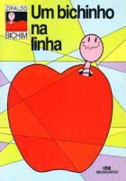 Um bichinho na linha 