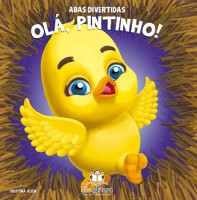 Abas divertidas - Óla, pintinho! 