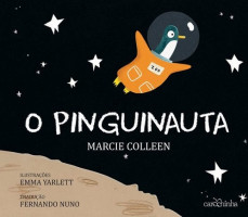 O Pinguinauta 