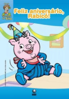Col. Turminha do Sítio - Feliz Aniversário, Rabicó! 
