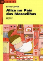 Alice No Pais Das Maravilhas - Coleção Reencontro 