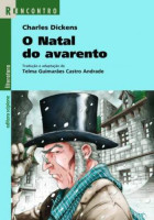 Natal Do Avarento, o - Reencontro 