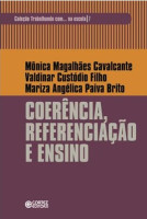 COERENCIA, REFERENCIACAO E ENSINO 