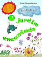 O Jardim Encantado 