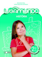 Ligamundo História 2º Ano 
