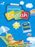 Discovering English 3º ano - 2021 