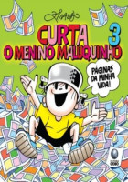 Curta o Menino Maluquinho 3 