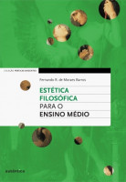 Estética filosófica - para o ensino médio 