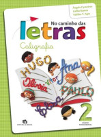 No Caminho Das Letras 2º Ano 