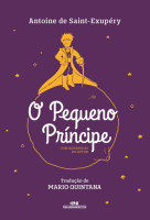 O Pequeno Príncipe 
