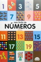 Meu livrão de números 