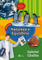 Valores - Natureza e Equilíbrio - Coleção Cidadania e Liberdade de Escolha