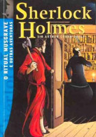 Sherlock Holmes - O Ritual Musgrave e Outras Aventuras 