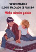 Minha Primeira Paixão 