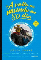 Volta ao mundo em 80 dias 