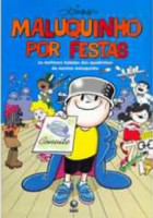Maluquinho por festas 