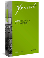 Arte, Literatura e os Artistas 