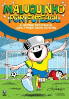 Maluquinho por futebol 