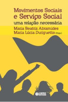 MOVIMENTOS SOCIAIS E SERVICO SOCIAL UMA RELACAO NECESSARIA