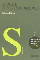 QUE E ECOSSOCIALISMO, O 
