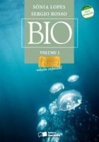 Biologia Bio Sequência Clássica 1 - 1ª Edição 