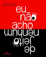 Eu Não Acho De Jeito Nenhum 