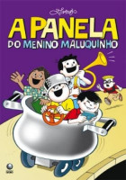 A panela do menino maluquinho 