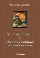 Noite na Taverna e Poemas Escolhidos 