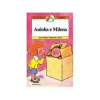 Aninha e Milena 