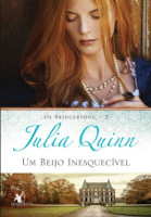 Um beijo inesquecível  (Os Bridgertons - Livro 7)