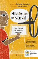 Histórias no varal - três cordeis de romance e aventura 