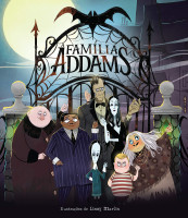 A Famílias Addams 