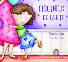 Tiquinho de Gente 2ª Edição 
