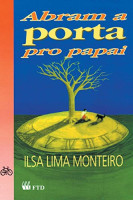 ABRAM A PORTA PRO PAPAI 