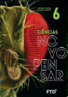 Ciências Novo Pensar 6º ano - 2ª Edição 