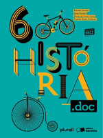 História.doc 6º Ano - 3ª Edição 2019 