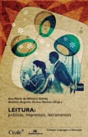 LEITURA - PRATICAS , IMPRESSOS, LETRAMENTOS 