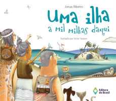 Uma ilha a mil milhas daqui 