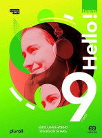 Hello! Teens Stage 9 - 8ª Edição 