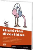 Para Gostar de Ler 13: Histórias Divertidas 