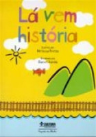 Lá Vem História 