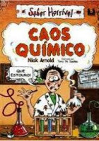 Caos Quimico 