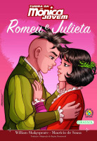 Turma da Mônica Jovem - Romeu e Julieta 