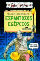 Espantosos egípcios 